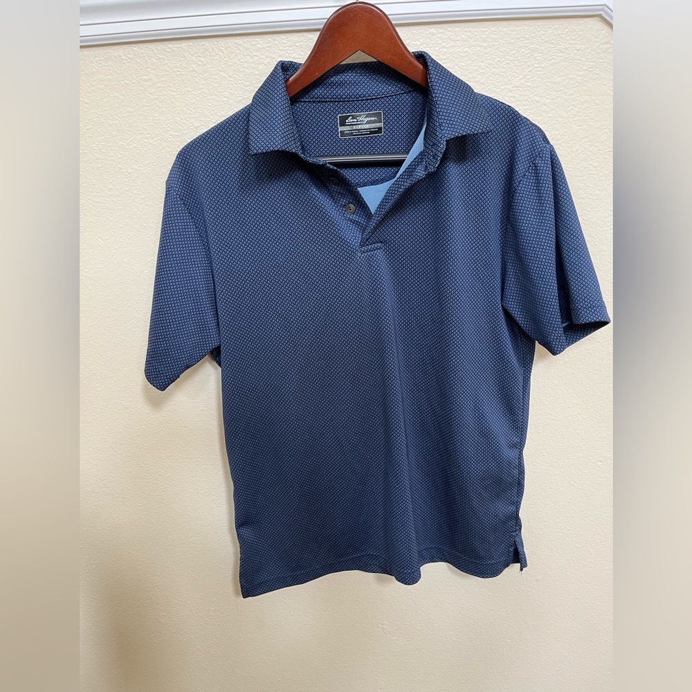 Ben Hogan Performance Golf Shirt Size Small
